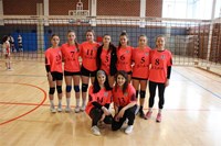 Održan Drugi krizmanički turnir u odbojci